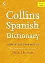 Collins Spanish Dictionary: Complete & Unabridged