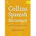 Collins Spanish Dictionary: Complete & Unabridged (Dictionary)