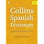 Collins Spanish Dictionary: Complete & Unabridged (Dictionary)