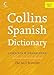 Collins
Spanish
Dictionary:
Complete
&
Unabridged
(Dictionary)