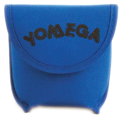 Yomega 1232498 - Yo-Yo Canvas Holder Yoyo Tasche f&uuml;r den G&uuml;rtel