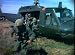 1st Infantry Division Vietnam: Search And Destroy Missions 1966-68