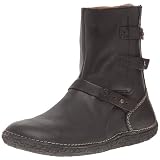 Kickers Hoboots, Boots femme
