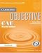 Book Objective CAE Workbook