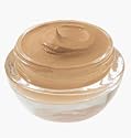 Avon BEYOND COLOR Line Softening Mousse Foundation Nude
