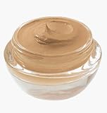 Avon BEYOND COLOR Line Softening Mousse Foundation Buff
