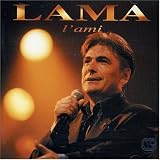Revue Serge Lama  / L'Ami