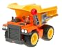 Tuff Rumblin Dump Truck