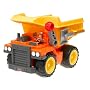 Tuff Rumblin Dump Truck