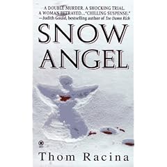 Snow Angel