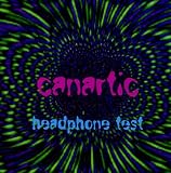 Headphone Test