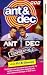 Ant And Dec Confidential - Alias PJ And Duncan [VHS]