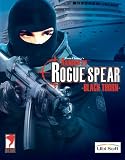 Rogue Spear Black Thorn