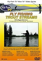 Fly Fishing Trout Streams