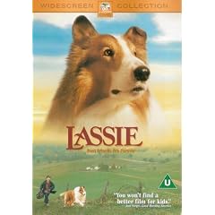 Lassie [Import anglais]