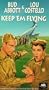 Abbott & Costello: Keep Em Flying [VHS]