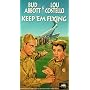 Abbott & Costello: Keep Em Flying [VHS]