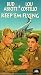 VHS : Abbott & Costello: Keep Em Flying