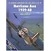 Hawker Hurricane remembered