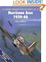 Hurricane Aces 1939-40 (Aircraft of the Aces)