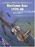 Hurricane Aces 1939-40 (Aircraft of the Aces)