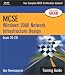 Book MCSE Training Guide (70-221): Windows 2000 Network Infrastructure Design (2nd Edition) (Training Guide)