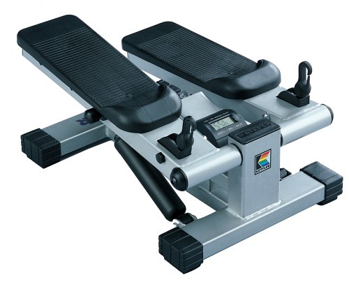 Kettler Stepper VARIO