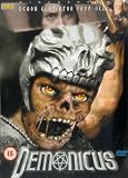 Demonicus [2001] [DVD]