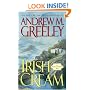 Irish Cream: A Nuala Anne McGrail Novel (Nuala Anne McGrail Novels)