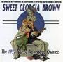 1992 Top 20 Barbershop Quartets