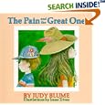 The Pain and the Great One (Richard Jackson Books (Atheneum Hardcover))