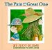 The Pain and the Great One (Richard Jackson Books (Atheneum Hardcover))