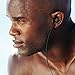 Bluetooth Headphones, Liger MH770 High Quality Wireless Stereo Bluetooth 4.1 Sport Headphone with Magnetic Tips, In-Ear Noise Cancelling and Sweat Proof Earbuds, Hands Free Calling and Microphone
