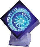 H+H FL 050 LED Stroboskop Partyflash