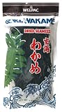 Wakame - Dried Seaweed