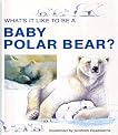 Baby Polar Bear
