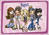 Bratz - Maxi Poster - 61cm x 91.5cm