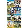 Pixi-Bundle 8er Serie 189: Shaun das Schaf