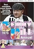 Revue Network  / The Benny Hill Show - Vol. 4