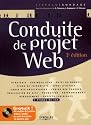 Conduite de projet Web (1Cédérom)