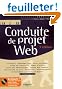 Conduite de projet Web (1Cédérom)