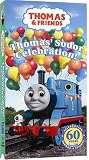 Thomas Sodor Celebration