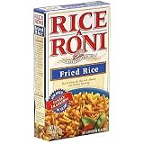 Rice a Roni Fried Rice, 6.2-Ounce Boxes (Pack of 24)