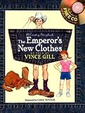 A Country Storybook: Emperors New Clothes with CD (Audio)