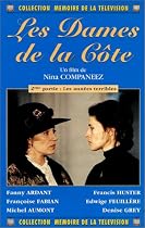Les Dames de la c&ocirc;te - 2&egrave;me partie [VHS]
