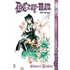 D.Gray-man 3