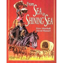 From Sea to Shining Sea