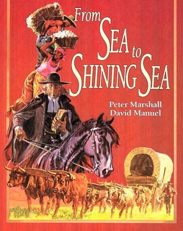 From Sea to Shining Sea