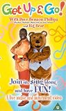 Get Up And Go With Dave Benson Phillips VHS