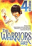 The Warriors Art